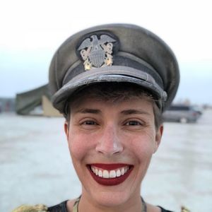 Meet your Posher, Maggee